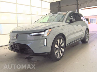 2025 Volvo EX90 Twin Motor Ultra 7-Passenger