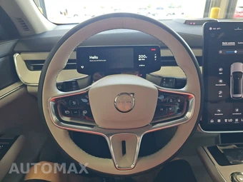 2025 Volvo EX90 Twin Motor Ultra 7-Passenger - miniatura 10