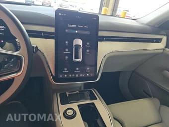 2025 Volvo EX90 Twin Motor Ultra 7-Passenger - miniatura 11