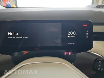 2025 Volvo EX90 Twin Motor Ultra 7-Passenger - miniatura 12