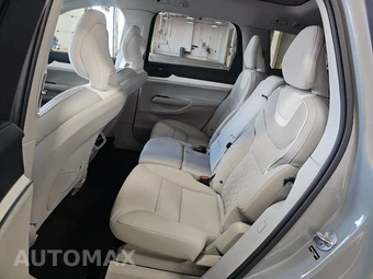 2025 Volvo EX90 Twin Motor Ultra 7-Passenger - miniatura 13