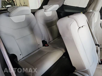 2025 Volvo EX90 Twin Motor Ultra 7-Passenger - miniatura 14