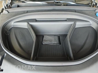 2025 Volvo EX90 Twin Motor Ultra 7-Passenger - miniatura 16