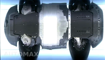 2025 Volvo EX90 Twin Motor Ultra 7-Passenger - miniatura 21