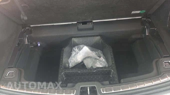 2025 Volvo EX90 Twin Motor Ultra 7-Passenger - miniatura 23