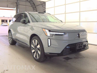 2025 Volvo EX90 Twin Motor Ultra 7-Passenger - miniatura 3