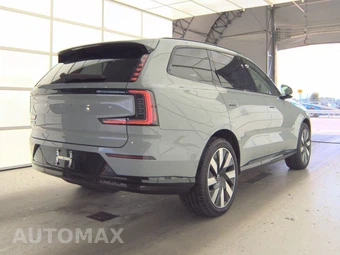 2025 Volvo EX90 Twin Motor Ultra 7-Passenger - miniatura 4