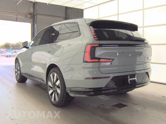 2025 Volvo EX90 Twin Motor Ultra 7-Passenger - miniatura 6