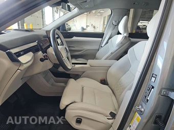 2025 Volvo EX90 Twin Motor Ultra 7-Passenger - miniatura 7