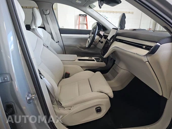 2025 Volvo EX90 Twin Motor Ultra 7-Passenger - miniatura 8