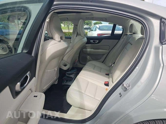 2025 Volvo S60 B5 Core Dark - miniatura 10