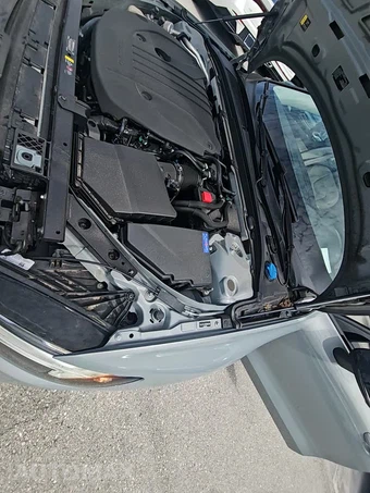 2025 Volvo S60 B5 Core Dark - miniatura 21