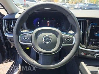 2025 Volvo S60 B5 Core Dark - miniatura 10