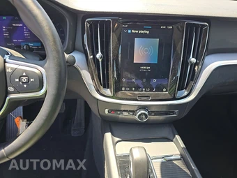 2025 Volvo S60 B5 Core Dark - miniatura 11
