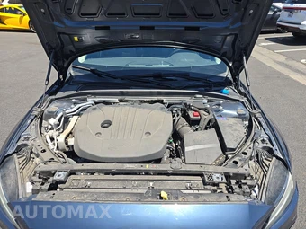 2025 Volvo S60 B5 Core Dark - miniatura 15