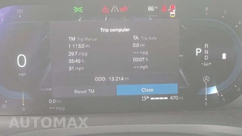 2025 Volvo S60 B5 Core Dark - miniatura 20