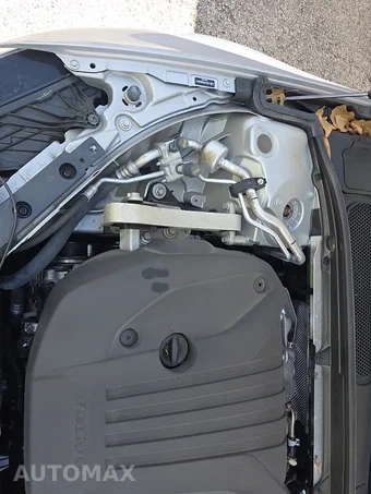 2025 Volvo S60 B5 Core Dark – miniatura 21