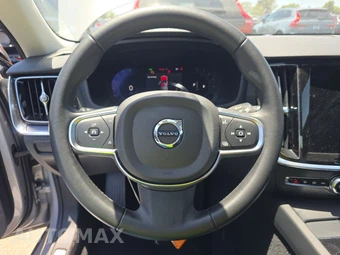2025 Volvo S60 B5 Core Dark – miniatura 10