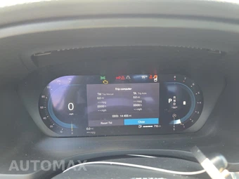 2025 Volvo S60 B5 Core Dark – miniatura 12