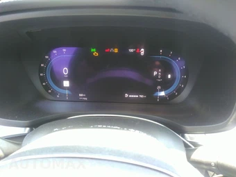 2025 Volvo S60 B5 Core Dark – miniatura 19