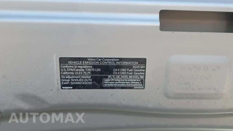 2025 Volvo S60 B5 Core Dark – miniatura 23