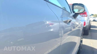 2025 Volvo S60 B5 Core Dark – miniatura 25