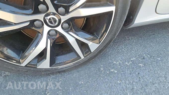 2025 Volvo S60 B5 Core Dark – miniatura 28