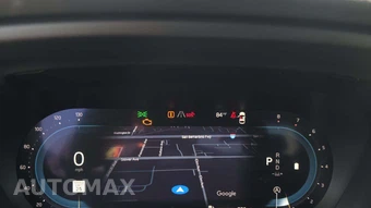 2025 Volvo S60 B5 Core Dark – miniatura 29