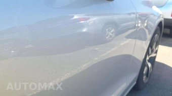 2025 Volvo S60 B5 Core Dark – miniatura 32