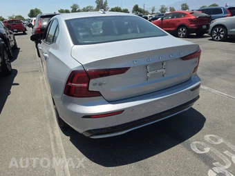 2025 Volvo S60 B5 Core Dark – miniatura 6