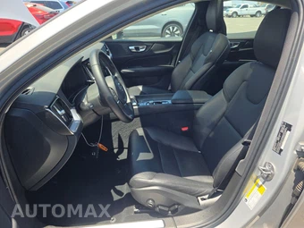 2025 Volvo S60 B5 Core Dark – miniatura 7