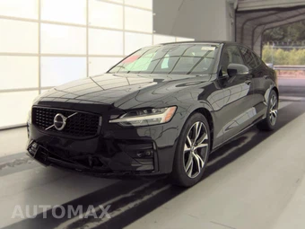 2025 Volvo S60 B5 Core Dark