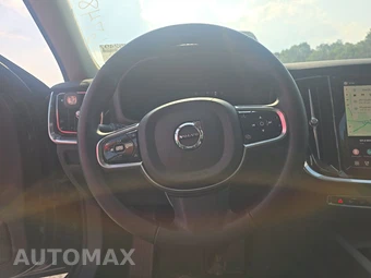2025 Volvo S60 B5 Core Dark – miniatura 10