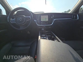 2025 Volvo S60 B5 Core Dark – miniatura 11