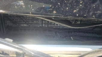 2025 Volvo S60 B5 Core Dark – miniatura 21
