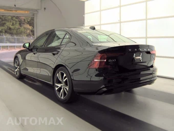 2025 Volvo S60 B5 Core Dark – miniatura 6