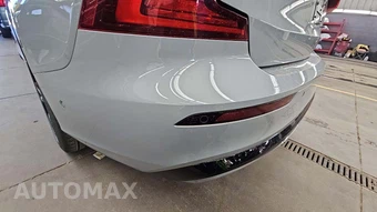2025 Volvo S60 B5 Plus Dark – miniatura 18