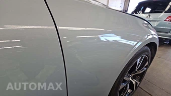 2025 Volvo S60 B5 Plus Dark – miniatura 20