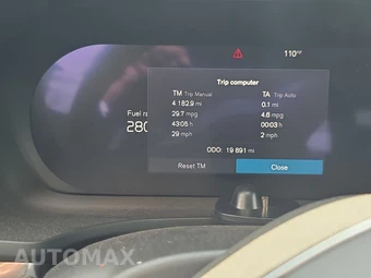 2025 Volvo S60 B5 Plus Dark - miniatura 12