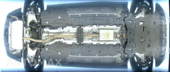 2025 Volvo S60 B5 Plus Dark - miniatura 18