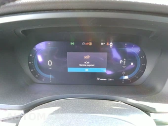 2025 Volvo S60 B5 Plus Dark - miniatura 19