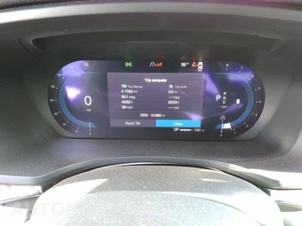 2025 Volvo S60 B5 Plus Dark - miniatura 22