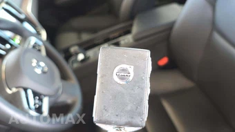 2025 Volvo S60 B5 Plus Dark - miniatura 24