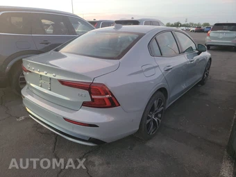 2025 Volvo S60 B5 Plus Dark - miniatura 4