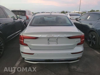 2025 Volvo S60 B5 Plus Dark - miniatura 5