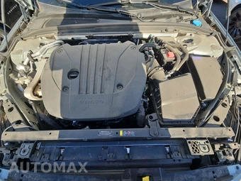 2025 Volvo S60 B5 Plus Dark – miniatura 22