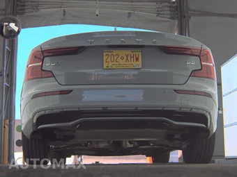 2025 Volvo S60 B5 Plus Dark – miniatura 7