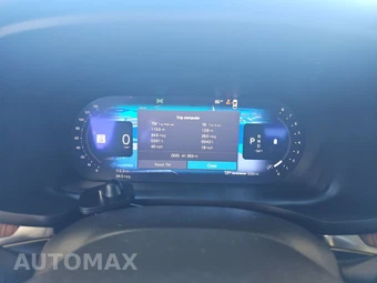 2025 Volvo S60 B5 Plus Dark – miniatura 12