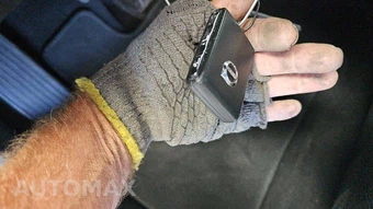 2025 Volvo S60 B5 Plus Dark – miniatura 18