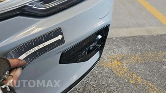 2025 Volvo S60 B5 Plus Dark – miniatura 21